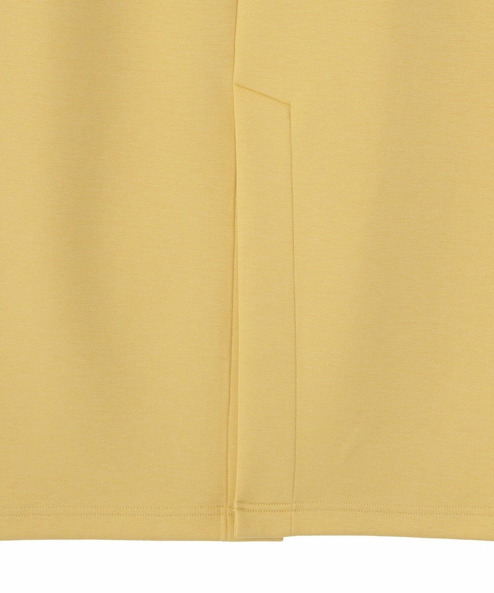 Green Parks ウエストタックＩラインカットスカート 