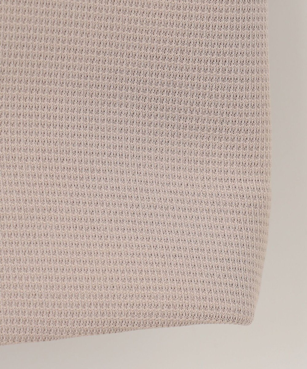 J.PRESS LADIES ダンボールジャージー ブルゾン 