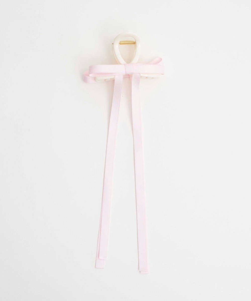 WEGO Lロングリボンバンスクリップ 