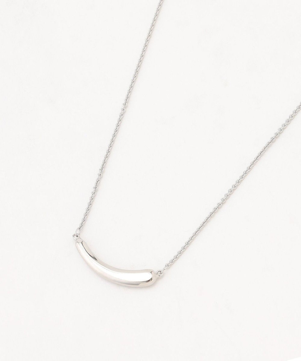 J.PRESS LADIES 【リバーシブル】エポバー ネックレス 