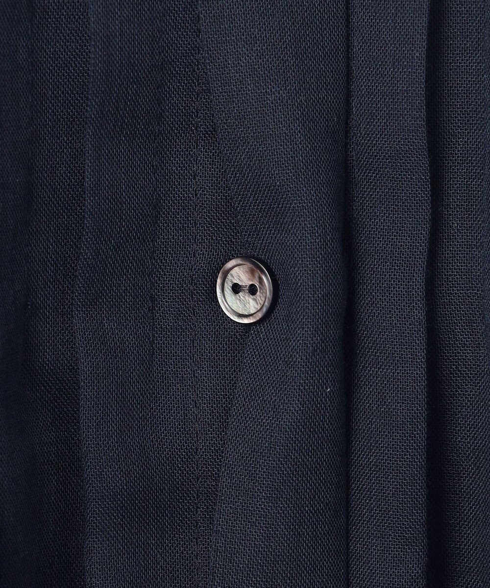 組曲 【先行予約】エアリーボイルシアー ブラウス 