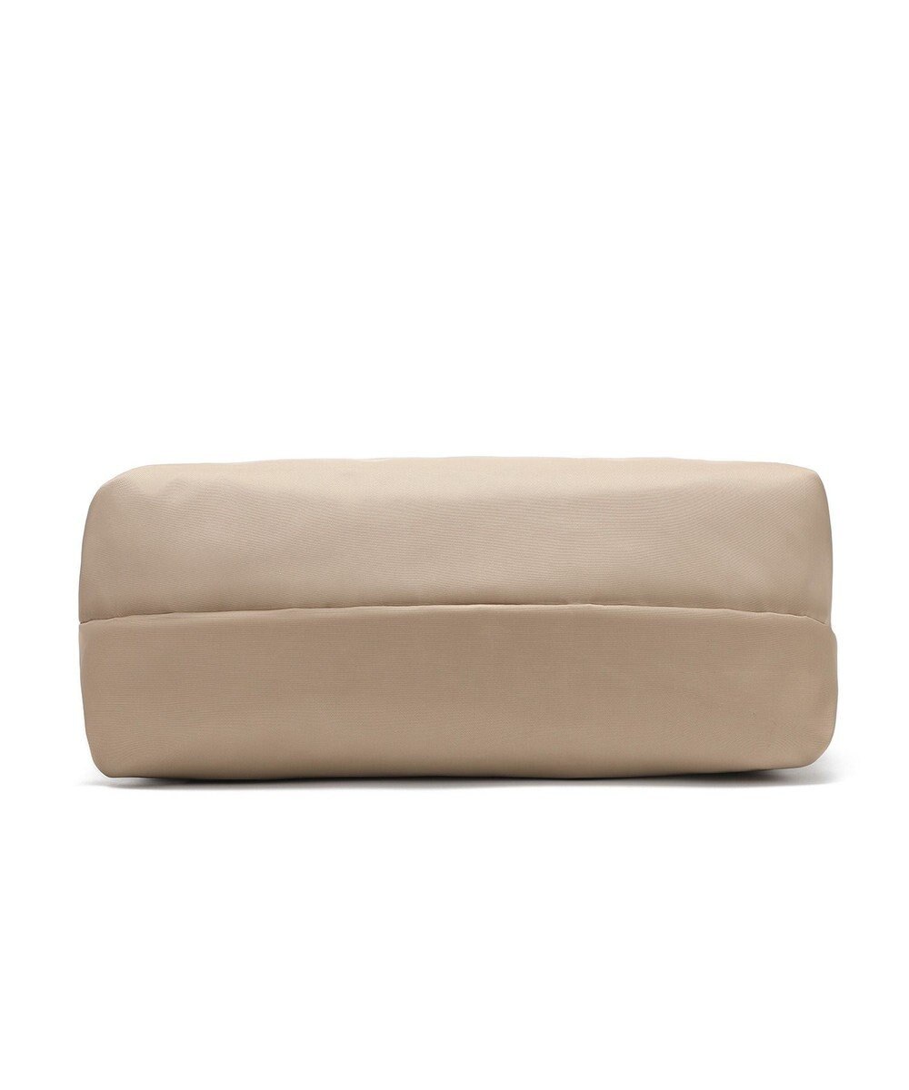 style code 【PADMA/パドマ】カードケース付　ナイロン巾着トートバッグ 