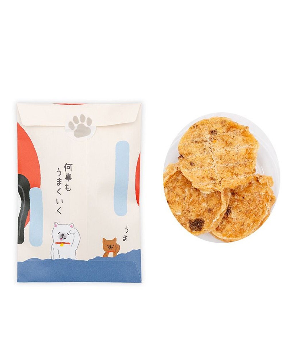 PET PARADISE 《数量限定》 2026年 お年玉ぽち袋 ３種セット 