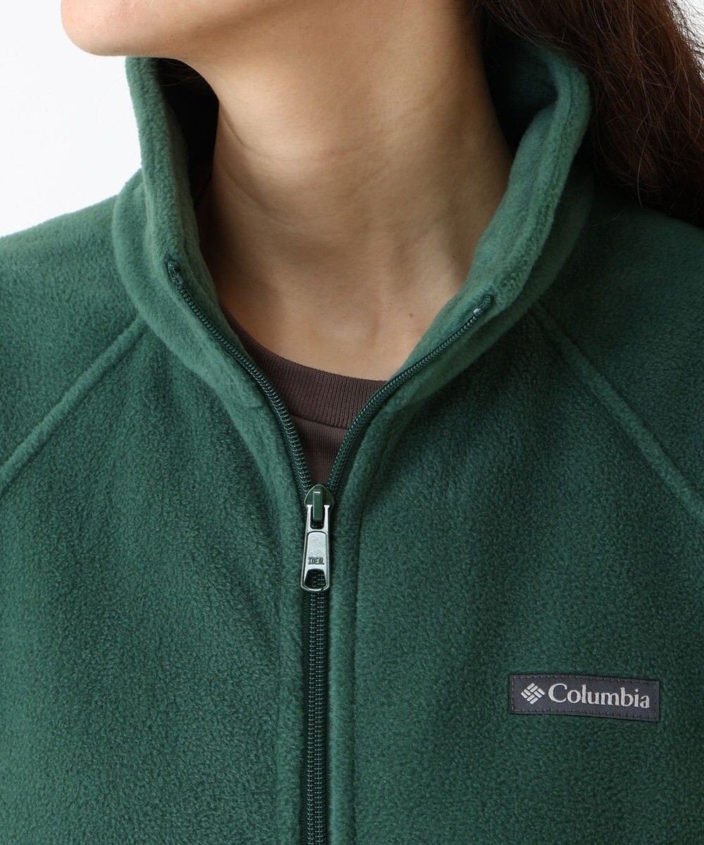 Columbia Columbia/ ウィメンズベントンスプリングスリラックスドフルジップ /コロンビア 
