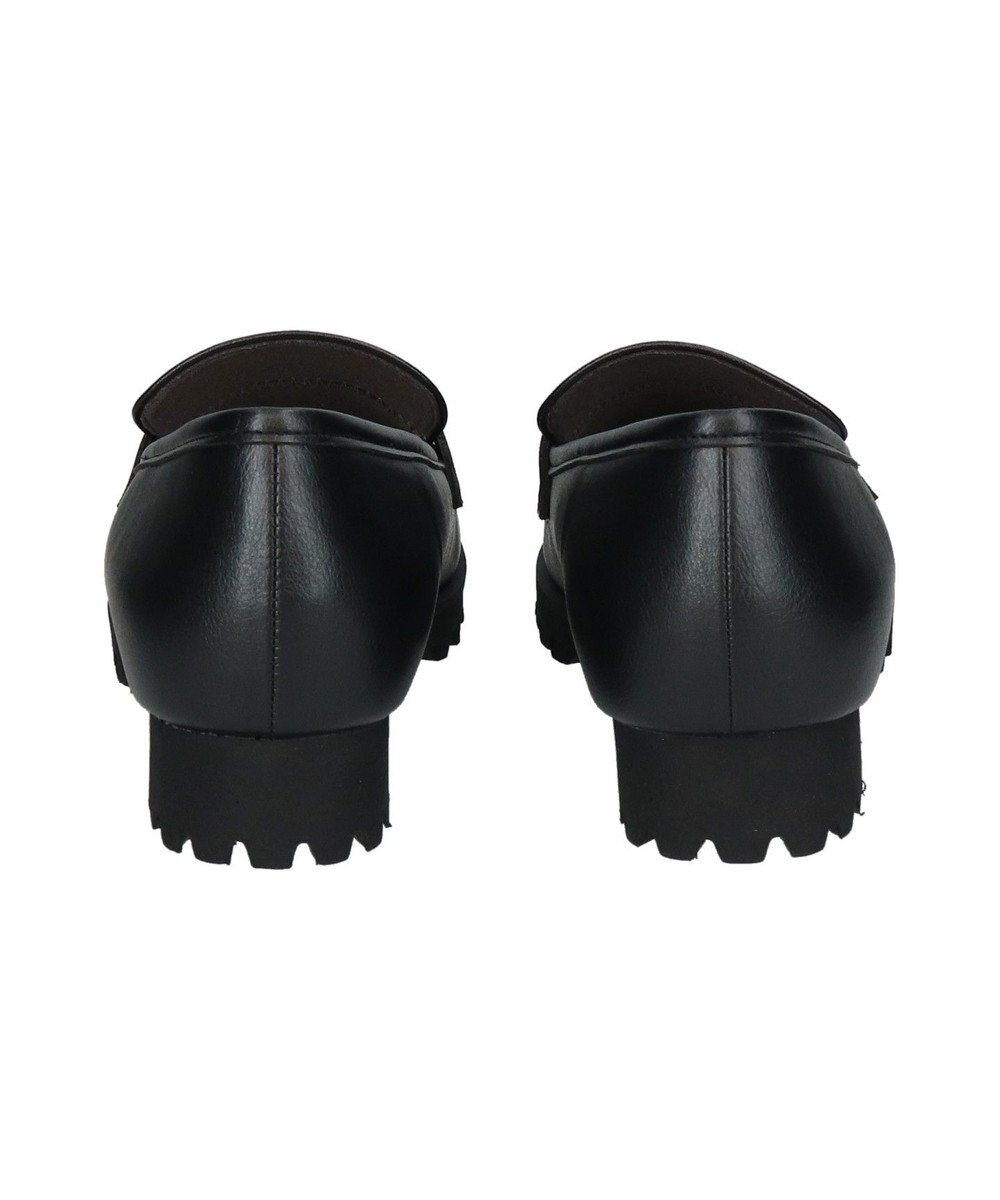 Bridget Birkin ＜3E＞【Bridget Birkin Walk】ビット付きコンフォートローファー 