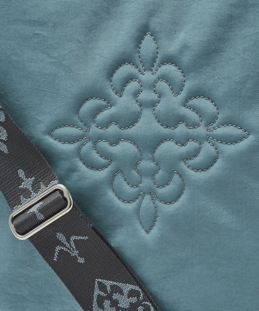 russet 《19か月連続！ブランド月間ランキング1位》スリム2WAYトートバッグ <コーデュラナイロン>(CE-1404-WEB) 