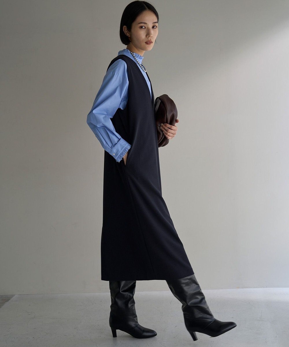 UNFILO BEAUTY MOVE 2WAYジャンスカ 