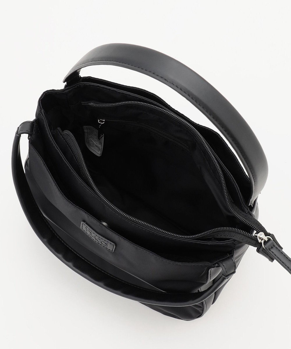 Y'SACCS シンプルスマートトート　Sサイズ 