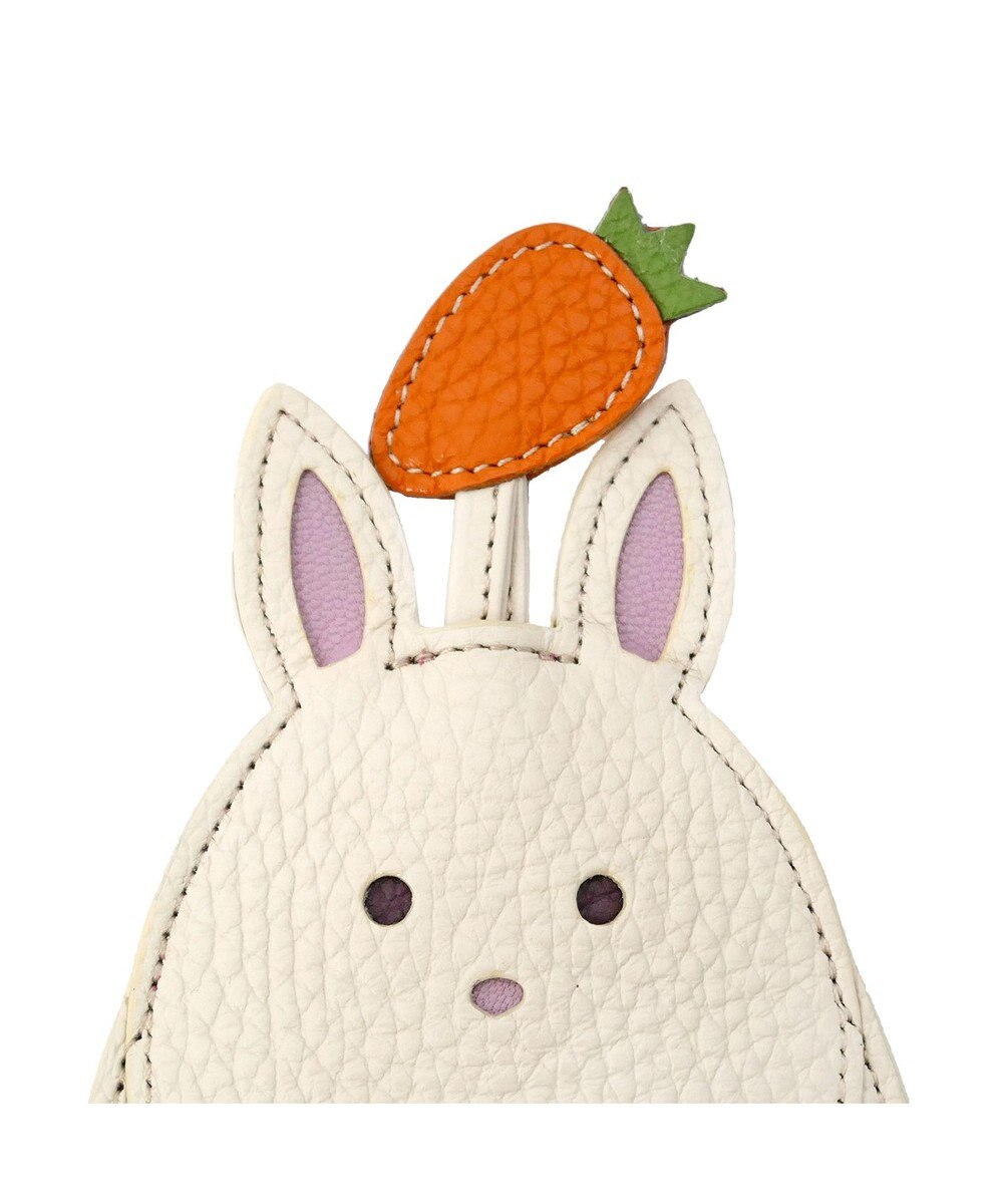 IBIZA アニマーダ　キーケース（ウサギ） 