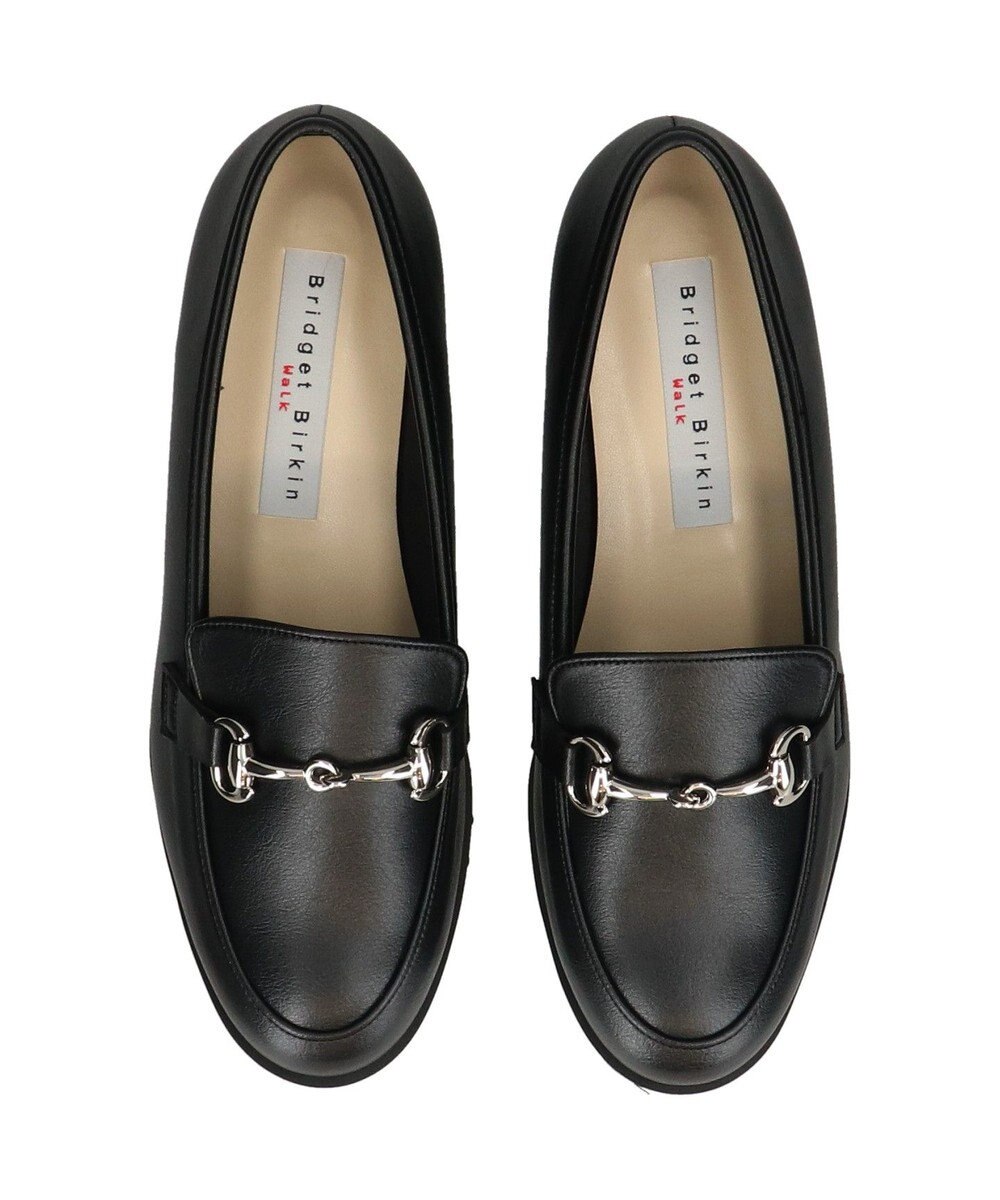 Bridget Birkin ＜3E＞【Bridget Birkin Walk】ビット付きコンフォートローファー 