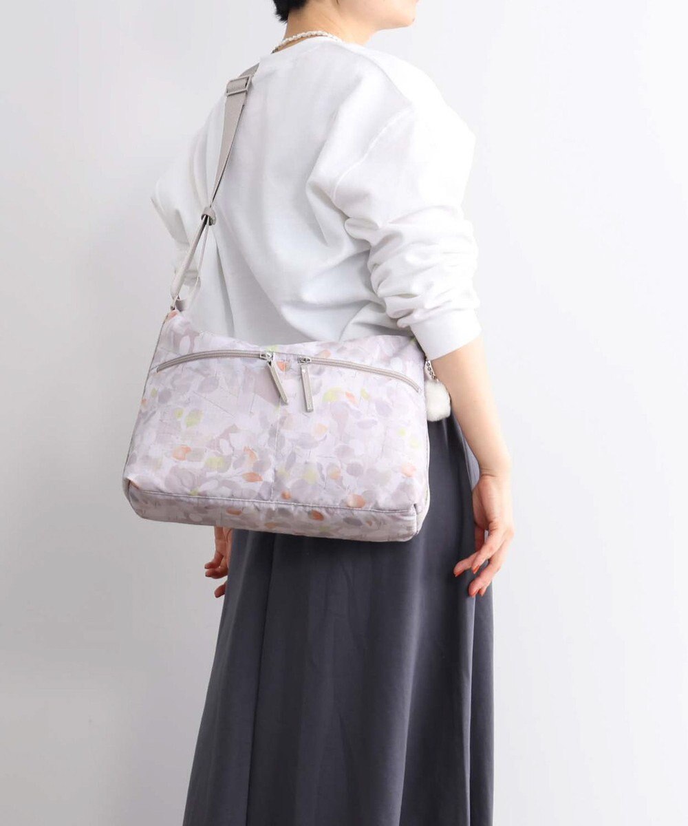ACE BAGS & LUGGAGE Kanana project COLLECTION VYGルフレLTD ショルダーバッグ 17714 カナナ カナナプロジェクト 