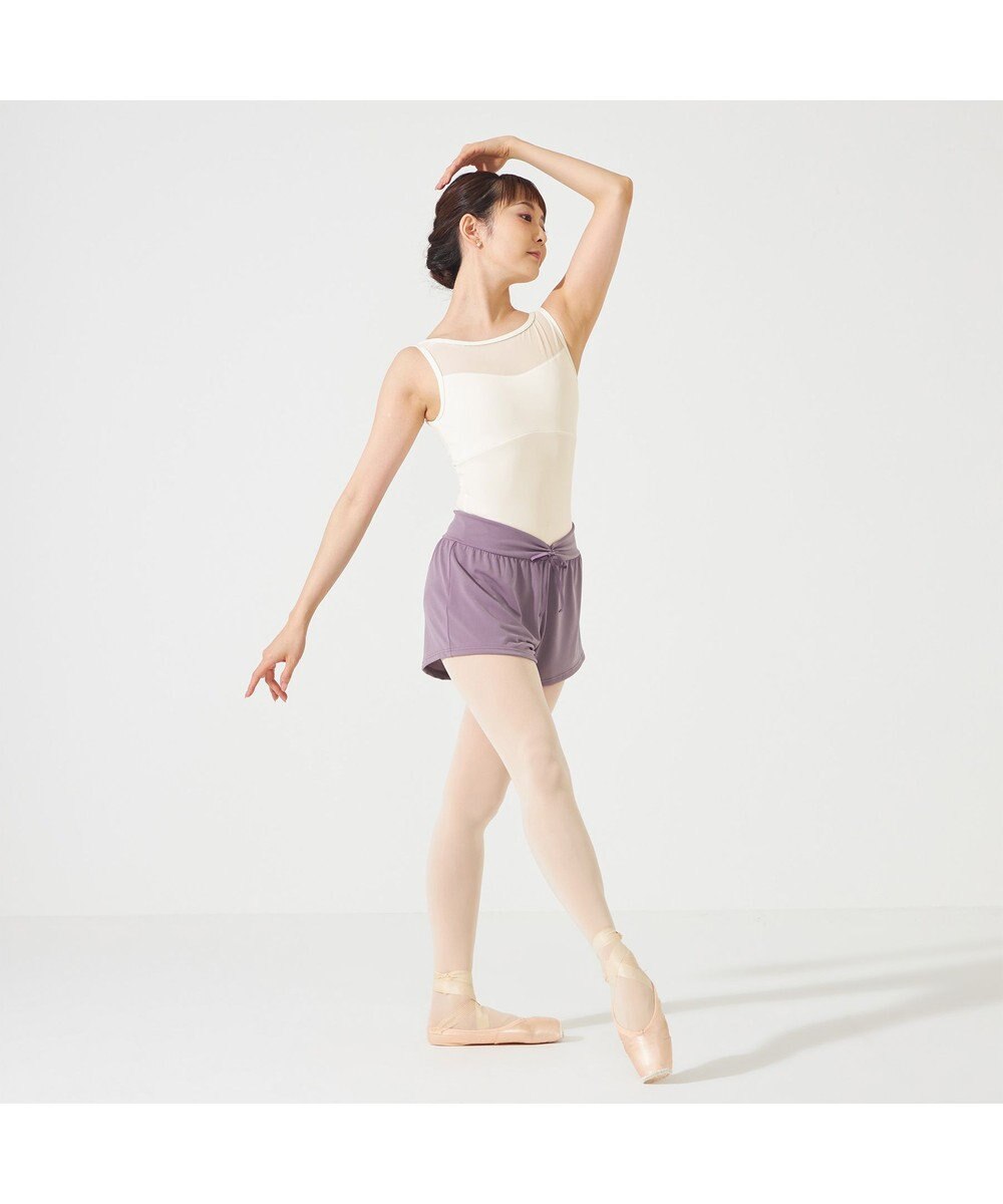 Chacott ショートパンツ 