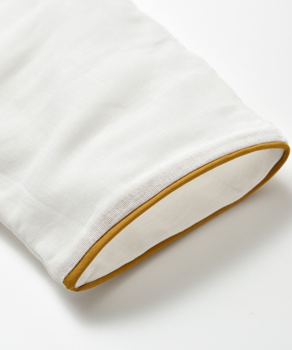 京和晒綿紗 【BABY】ベビーガーゼローブ　3重合わせ 