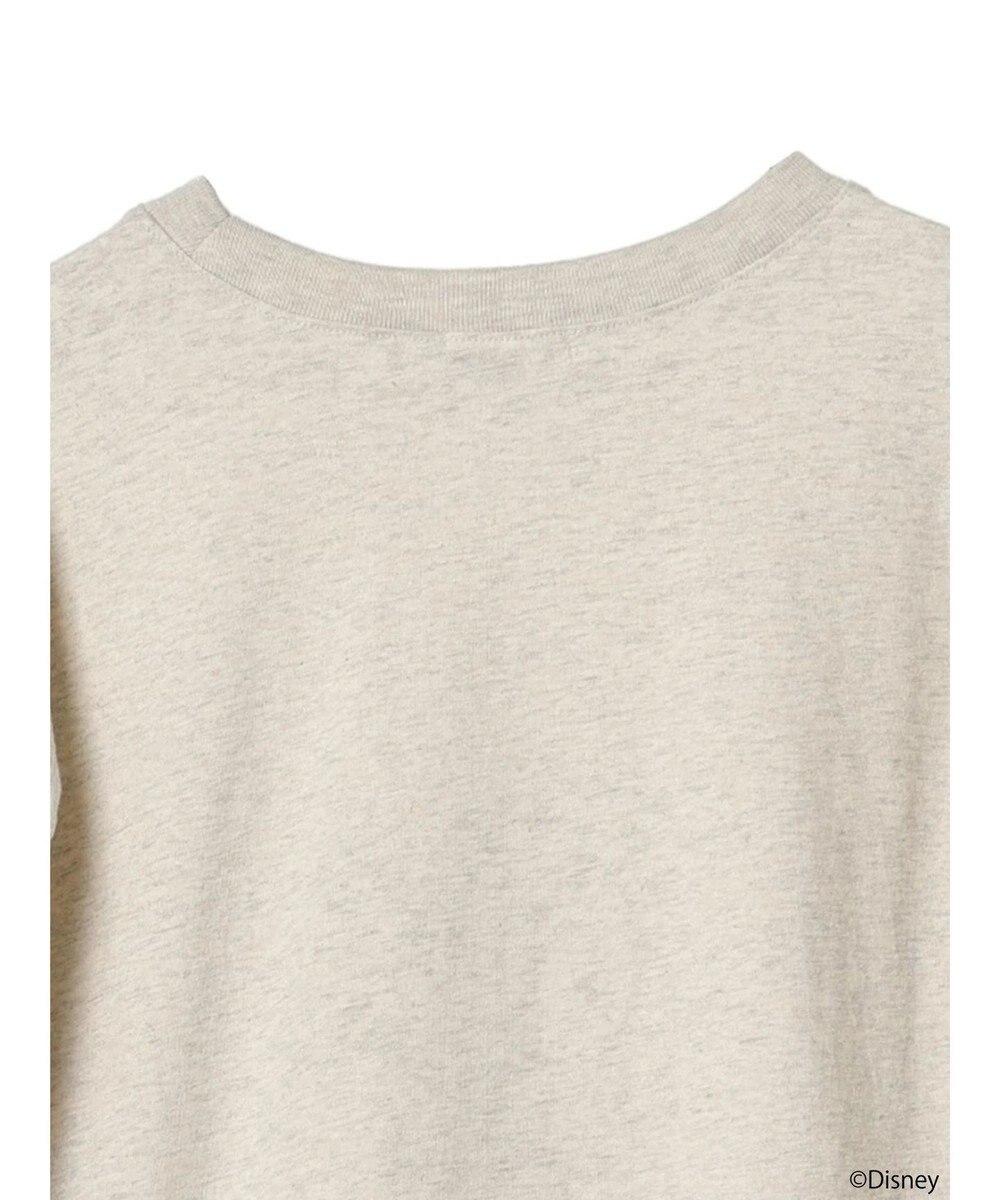 earth music&ecology Ｄｉｓｎｅｙ／フロントルシファーロンＴ 