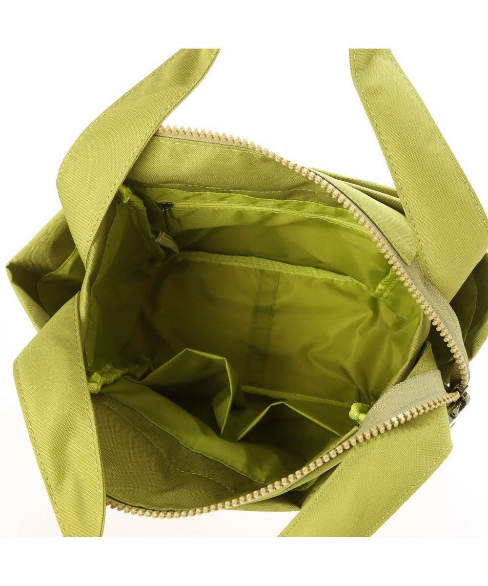 Y'SACCS 【Y’SACCS vous et】 ボックストート Sサイズ 