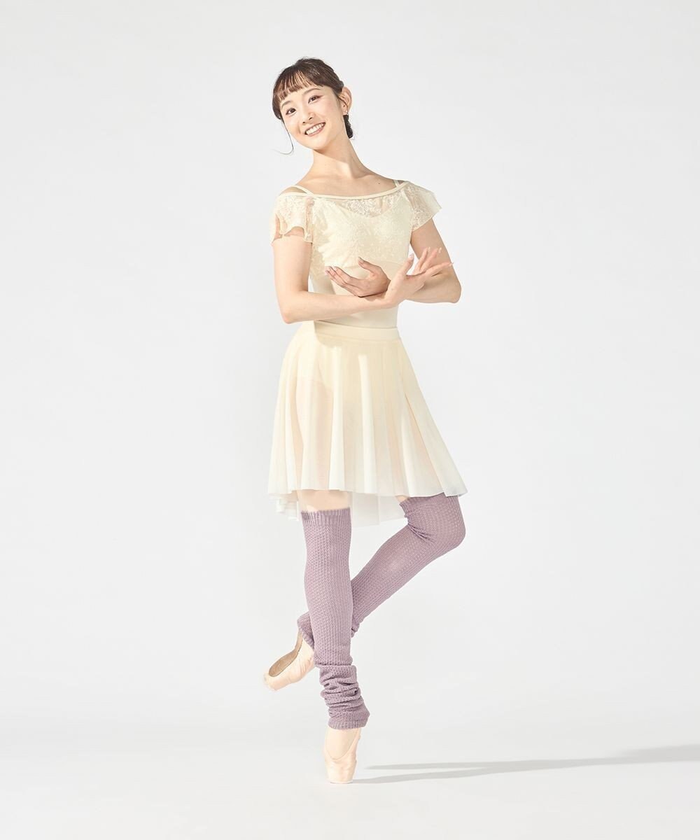 Chacott スカート 