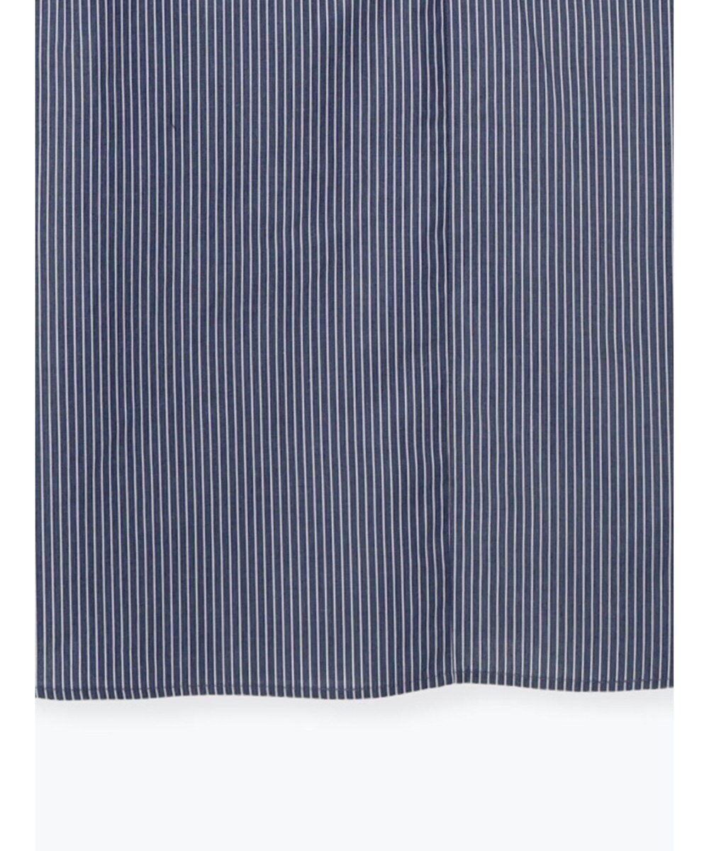 Te chichi サイドホックフロントジップワンピース 