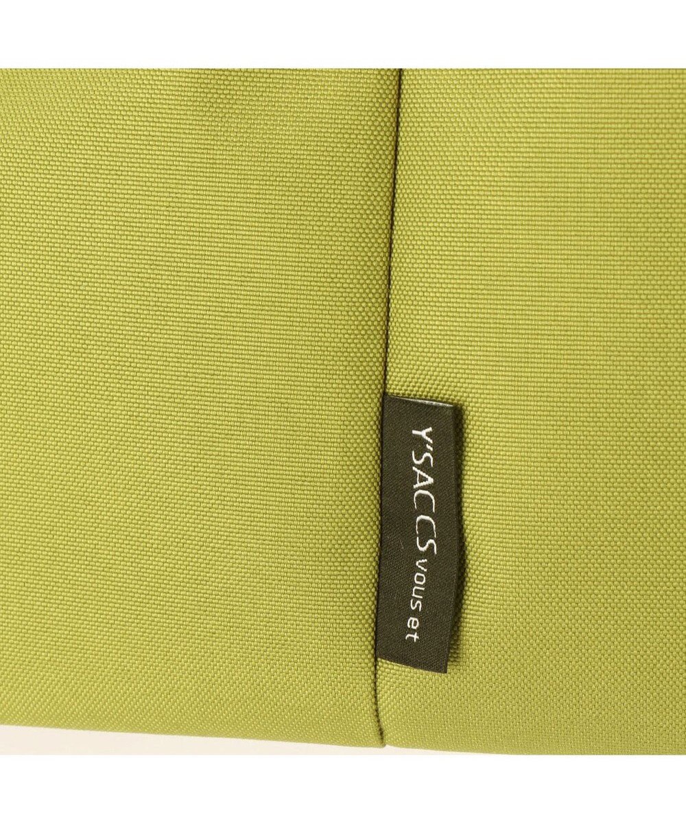 Y'SACCS 【Y’SACCS vous et】 ボックストート Sサイズ 