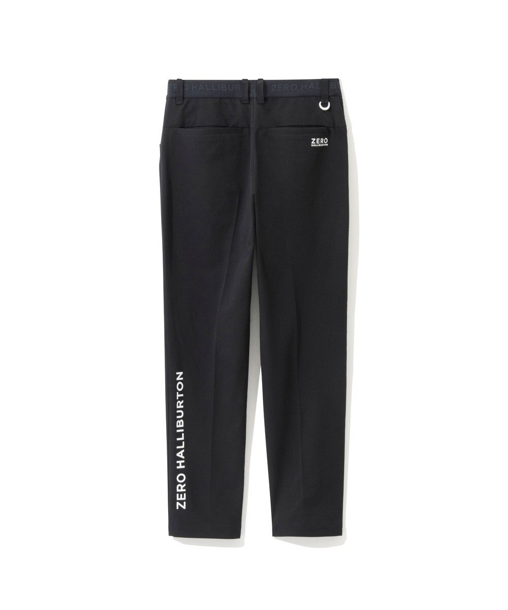 ZERO HALLIBURTON サマーシアサッカーパンツ 82838 W4S7aレディースゴルフ 