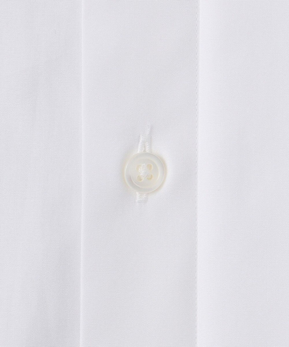 GOTAIRIKU 【WEAR BLACK】レギュラーカラー ダブルカフス ドレスシャツ 