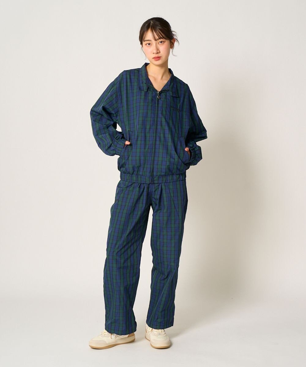 OP／FILA 【Kappa】ウェルネスクラブスイングトップ 