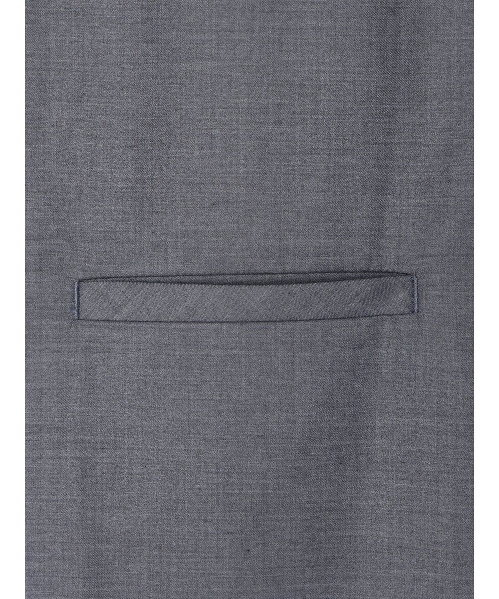 Green Parks シャツデザインロンパース 