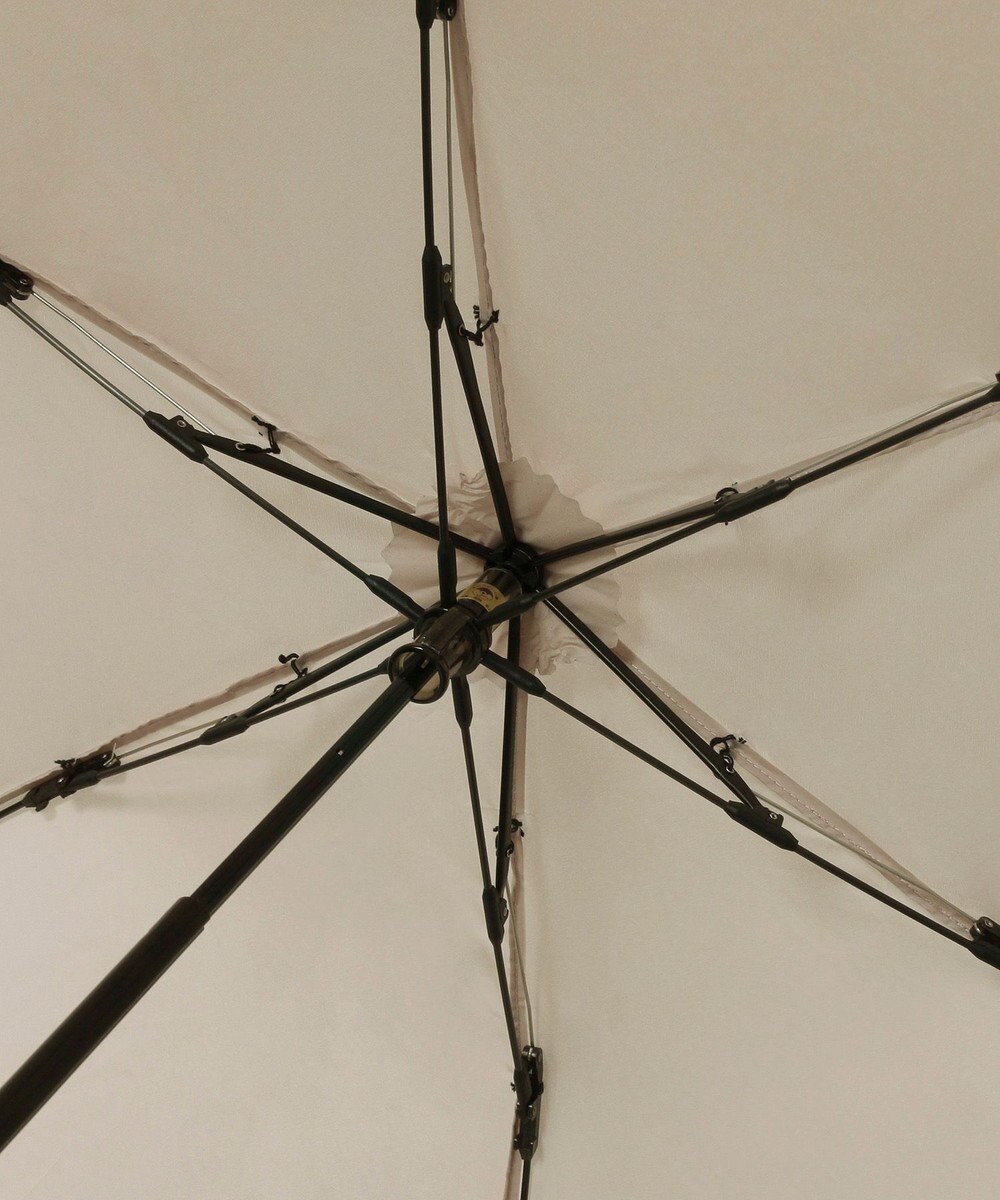 MOONBAT 【大きめ/軽量】POLO RALPH LAUREN （ポロ ラルフローレン）折りたたみ傘 FRENCH BEAR 55cm 