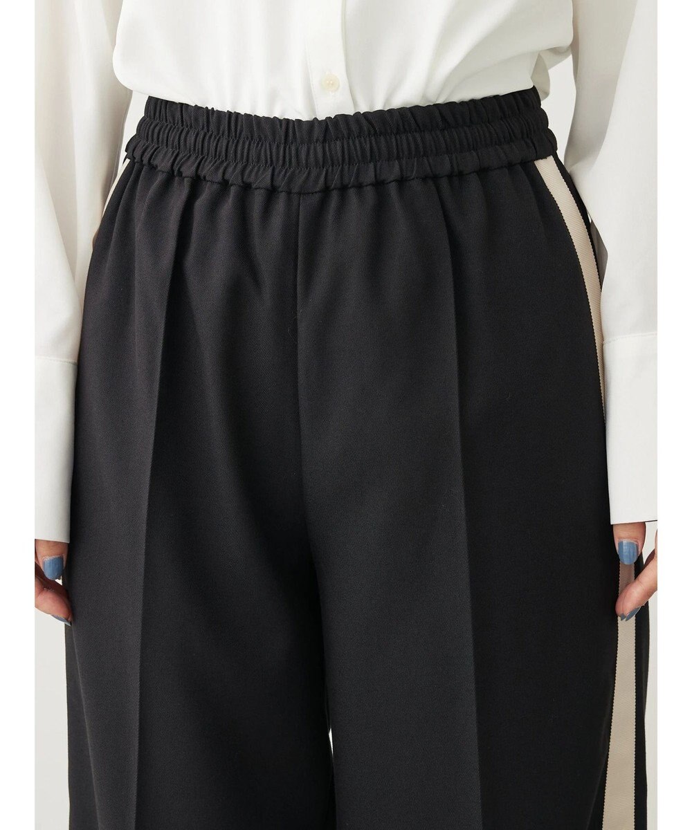 Green Parks ・ＥＬＥＮＣＡＲＥ　ＤＵＥ　サイドラインイージーパンツ 