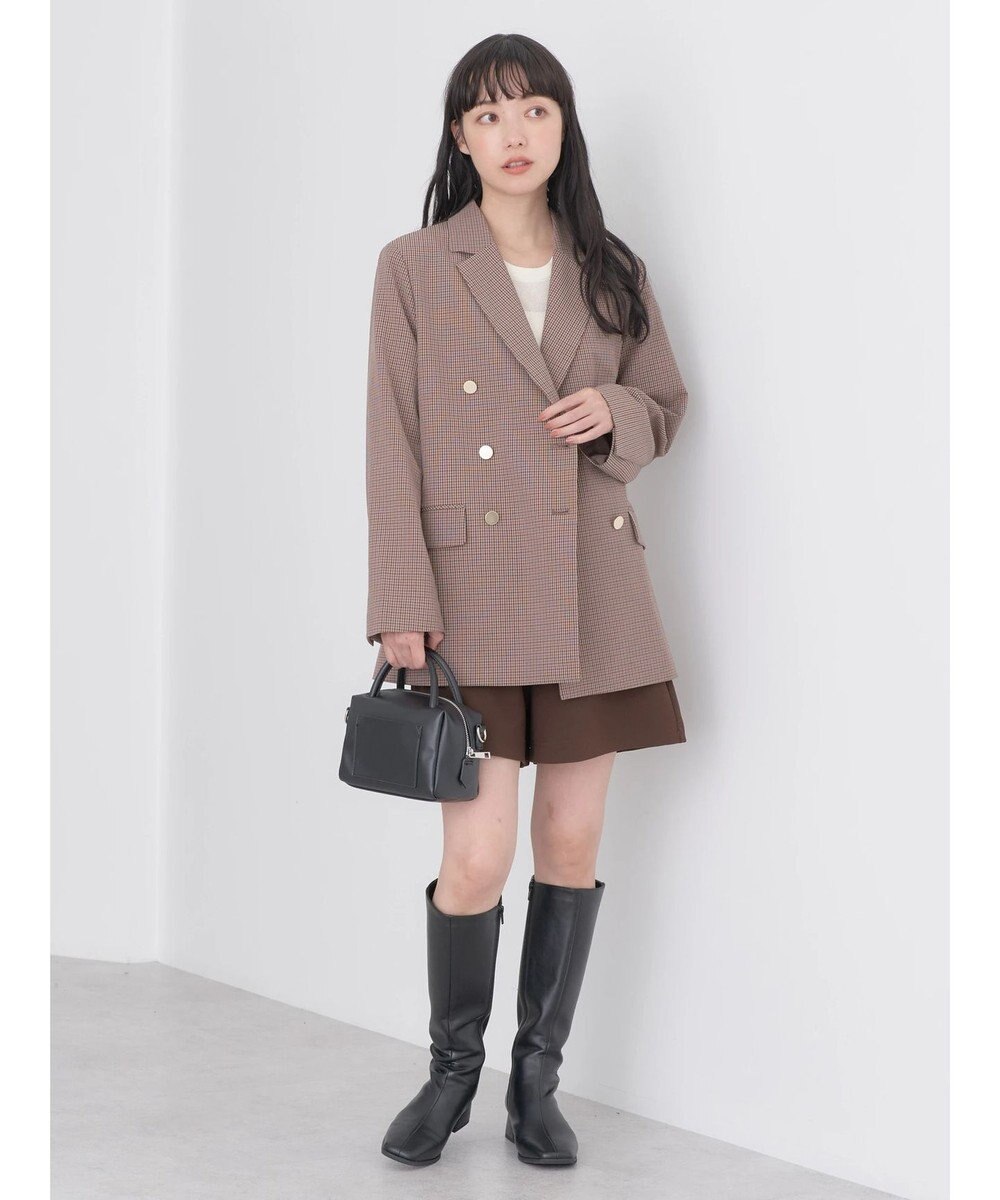 earth music&ecology テーラードジャケット 