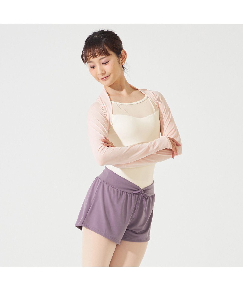 Chacott ショートパンツ 