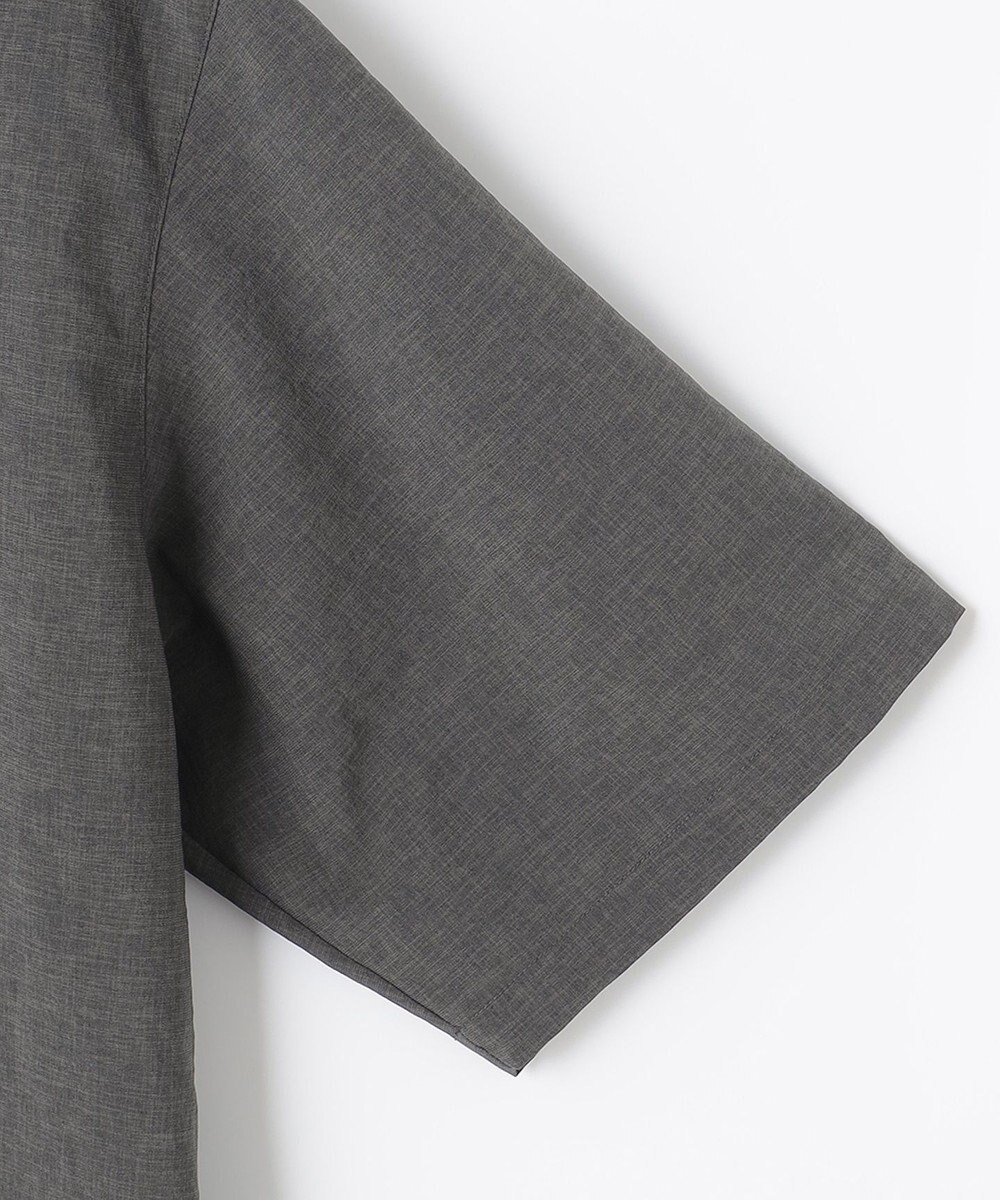 UNFILO MENS TENNEN TOUCH ポロシャツ [23年春夏商品] 