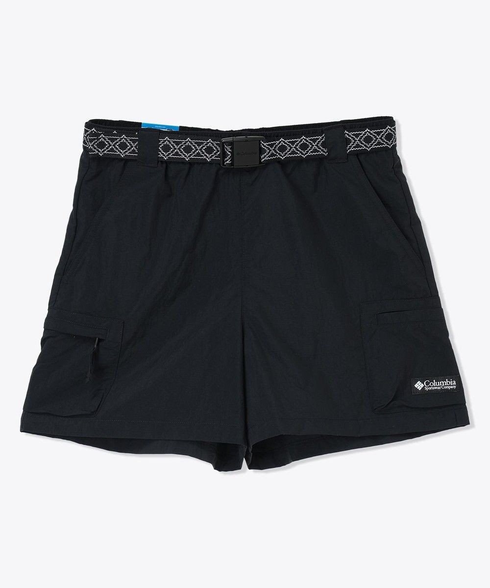 Columbia Columbia/ ウィメンズセコイアグローブウーブンショーツ /コロンビア 