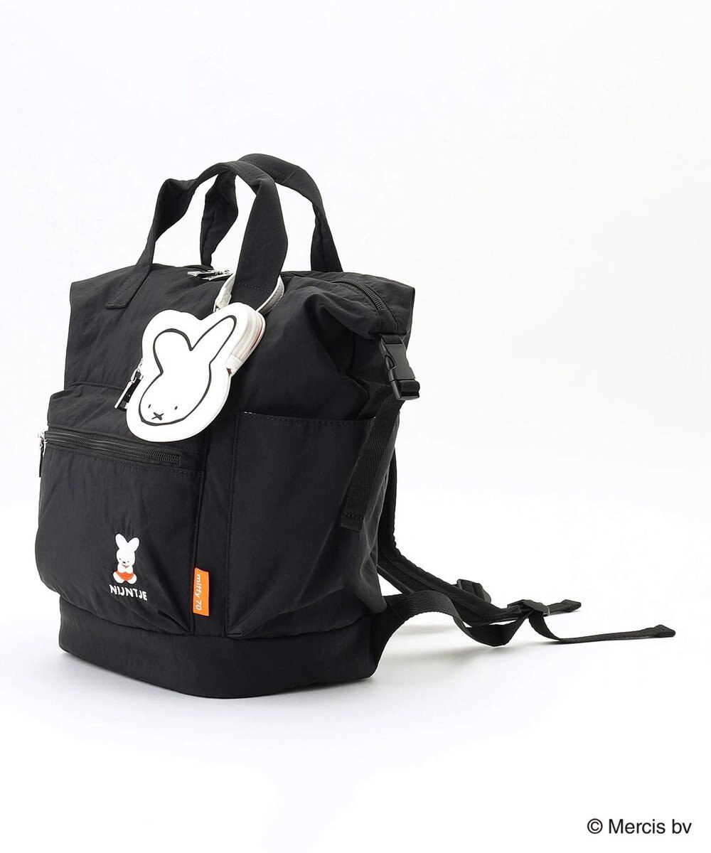 Y'SACCS miffy 70 デザインリュックサック 