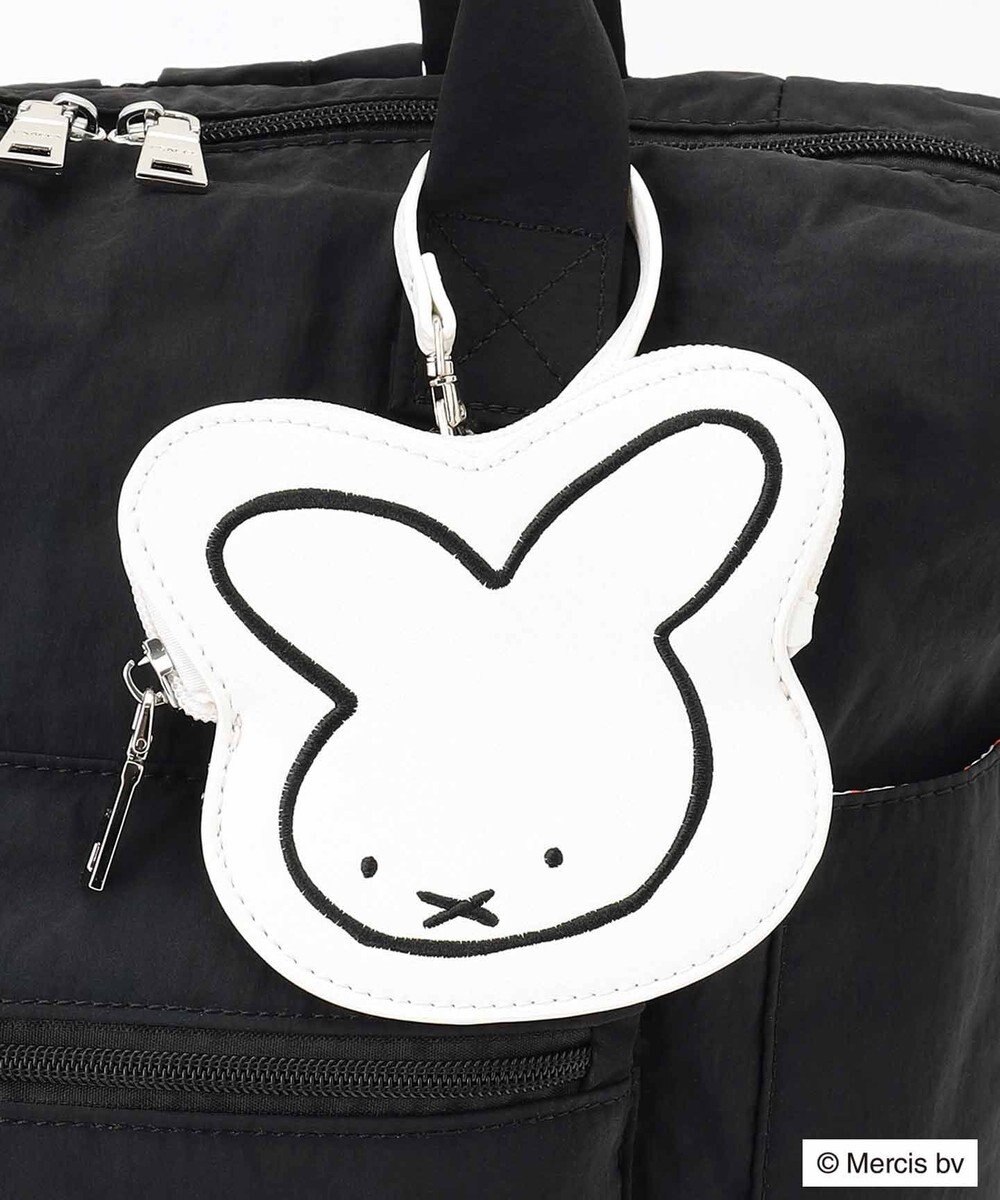 Y'SACCS miffy 70 デザインリュックサック 