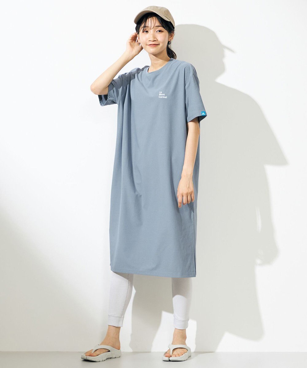 SHARE PARK LADIES リサイクルコットンキャップ 