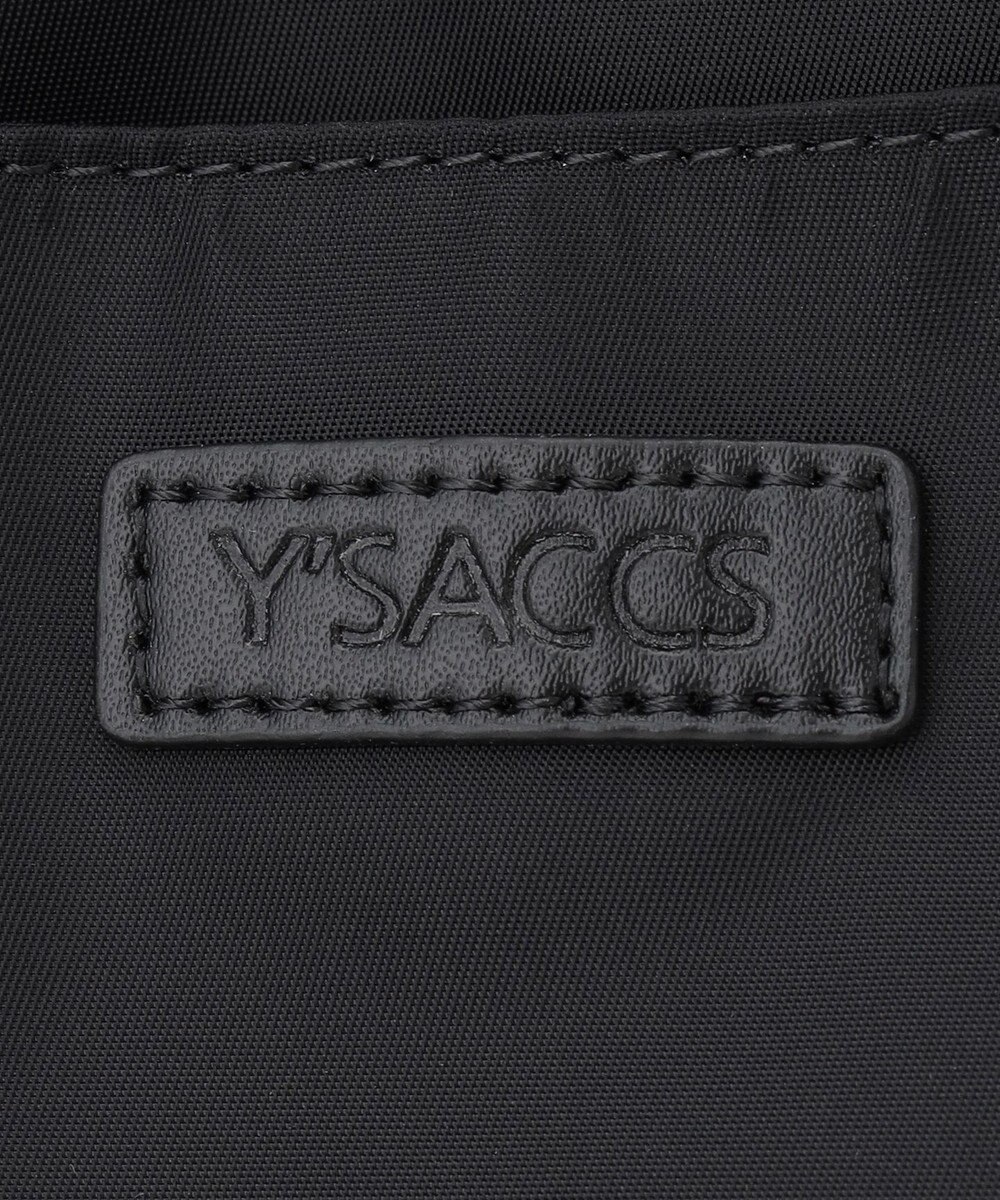 Y'SACCS シンプルスマートトート　Sサイズ 