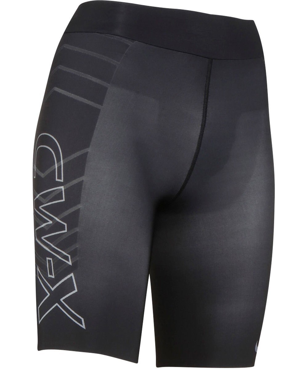 CW-X 【WOMEN】 CW-X レディース スポーツタイツ 【BUILDER MODEL】腹圧サポート 力を発揮しやすい 【アスリートの声から誕生】 股関節・骨盤サポート ひざ上丈 トレーニング マラソン HPY375 /ワコール 