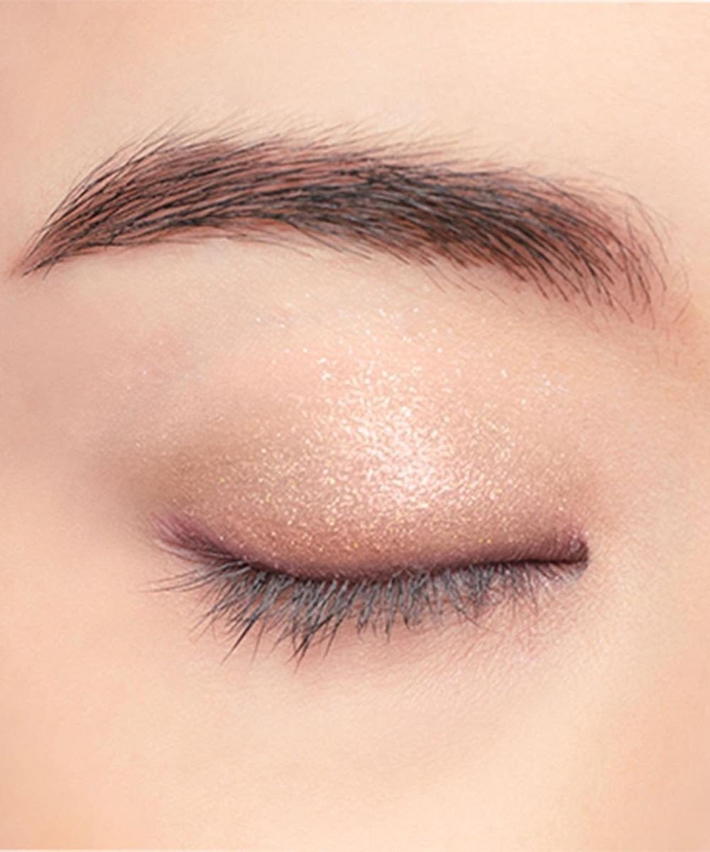 Chacott Cosmetics チャコット アイシャドウデュオ 【600モカベージュ×ラテ】 
