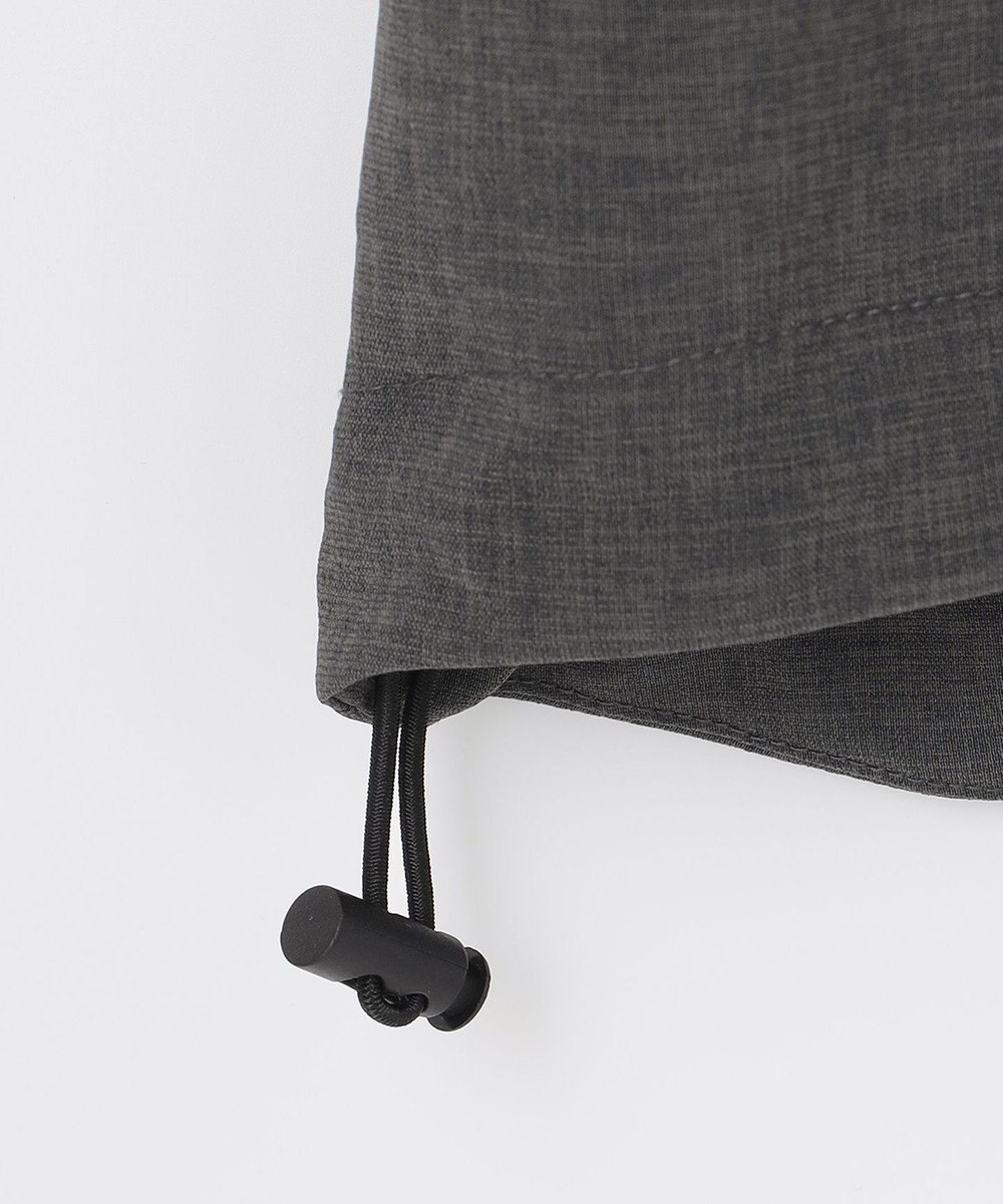 UNFILO MENS TENNEN TOUCH ポロシャツ [23年春夏商品] 