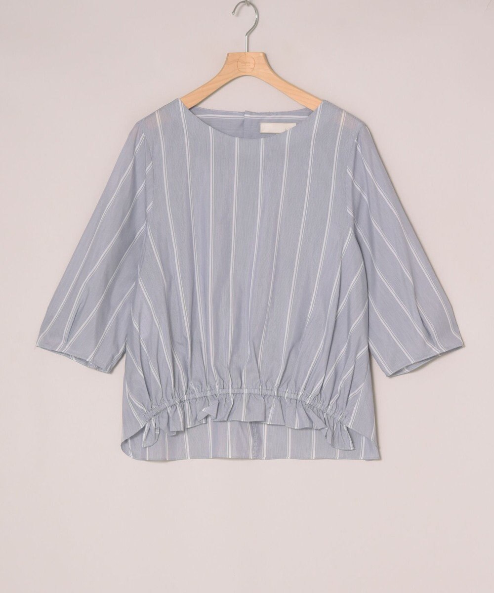 ONWARD Reuse Park 【自由区】ブラウス春夏 