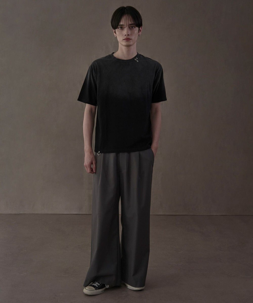 WEGO ピアス付きT（SS） 