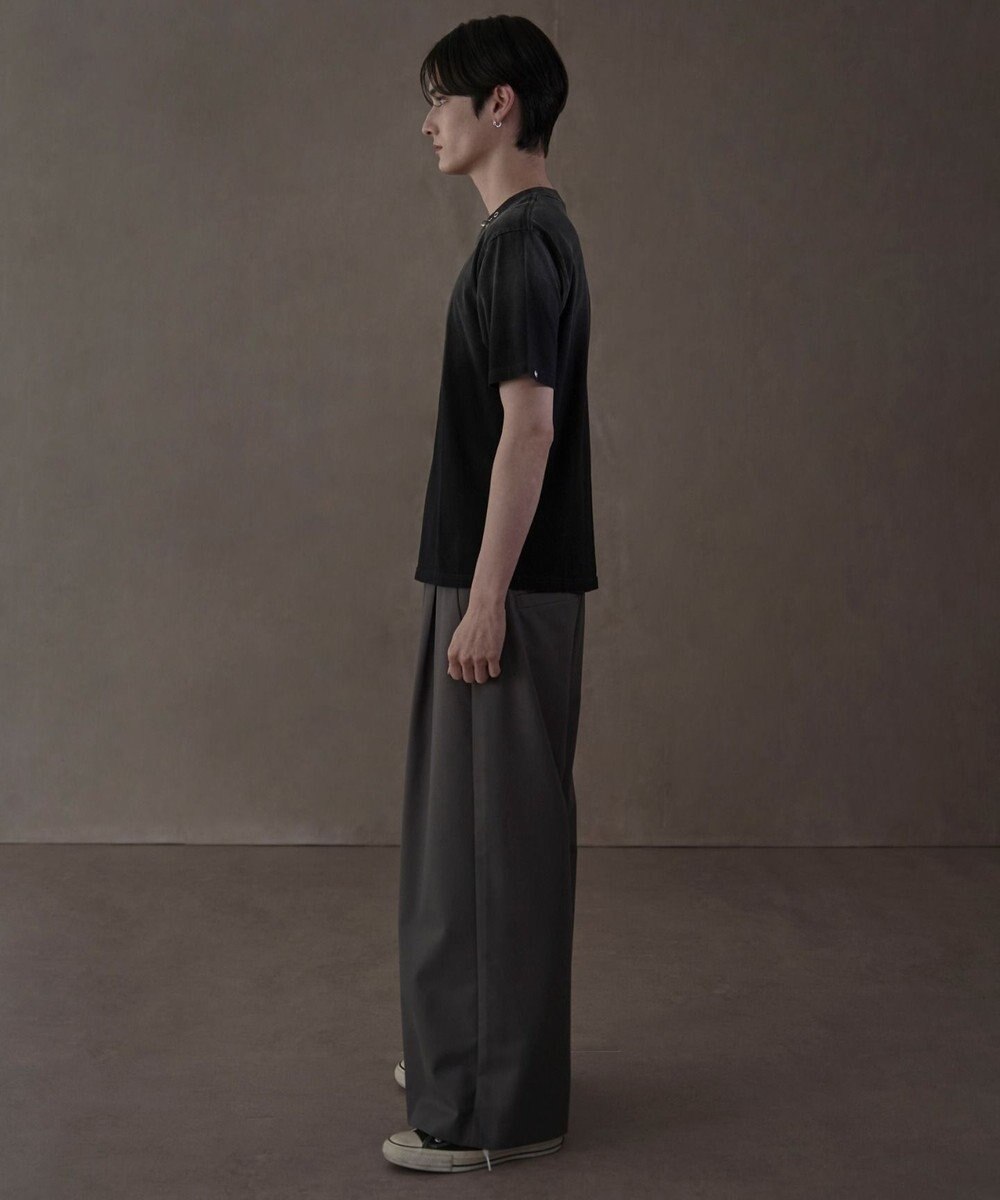 WEGO ピアス付きT（SS） 