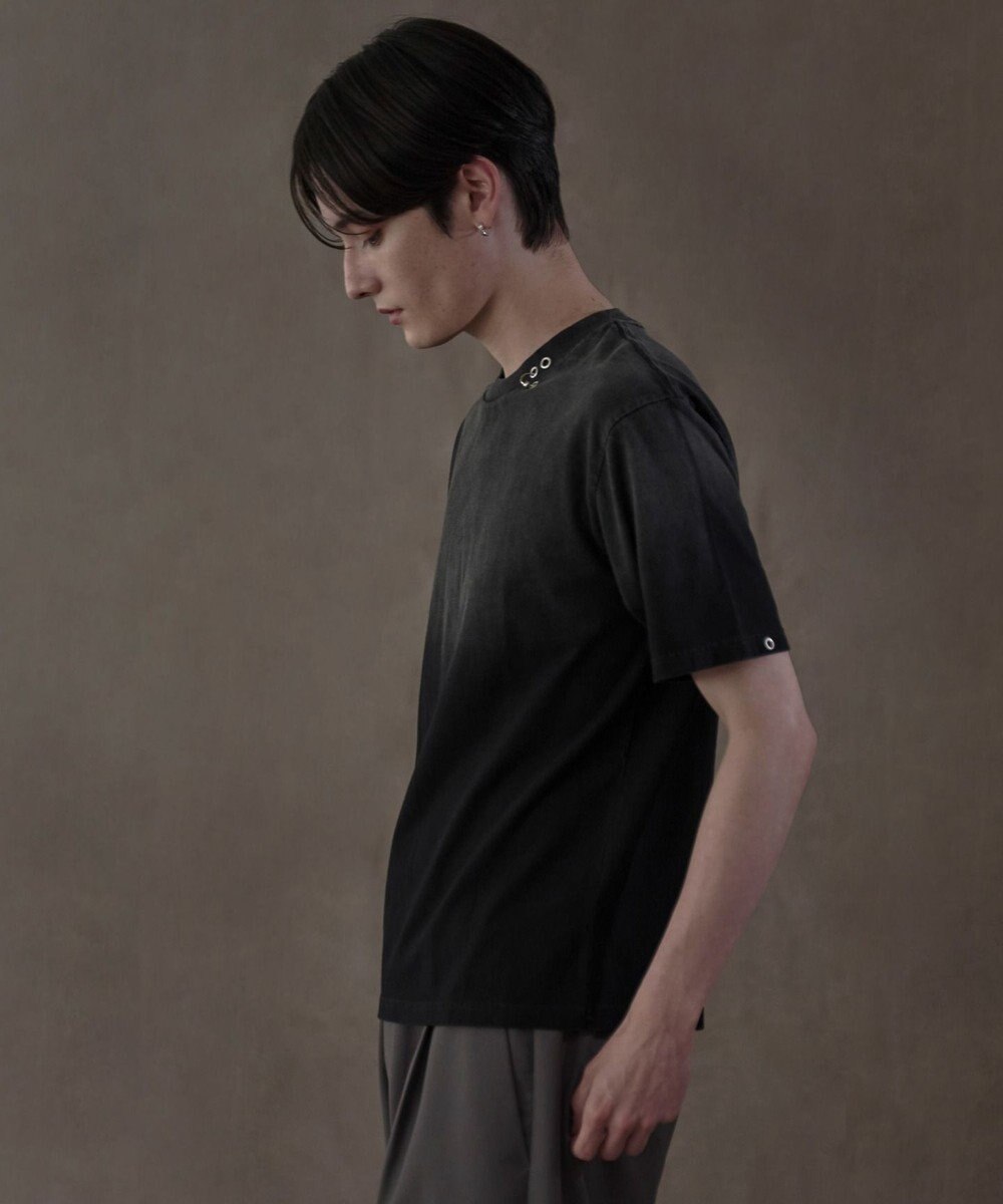 WEGO ピアス付きT（SS） 