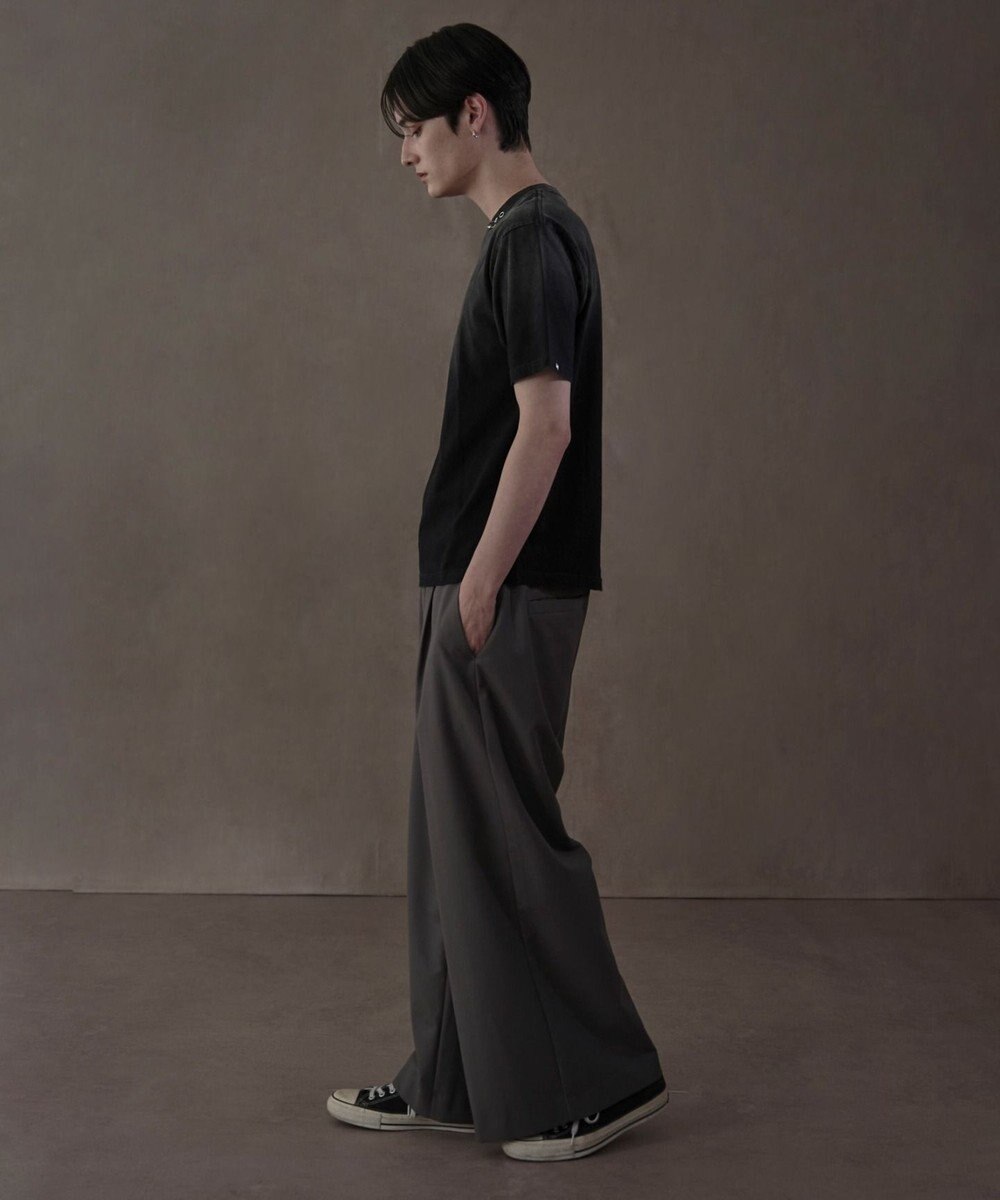 WEGO ピアス付きT（SS） 