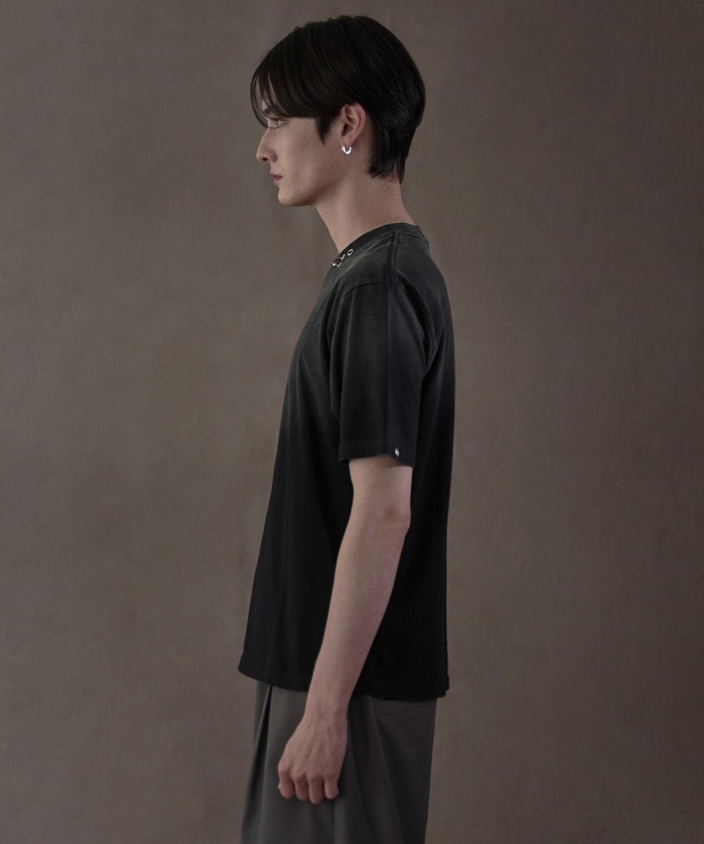 WEGO ピアス付きT（SS） 