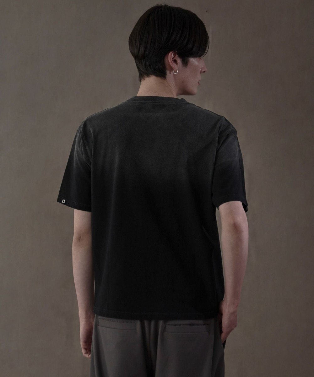 WEGO ピアス付きT（SS） 