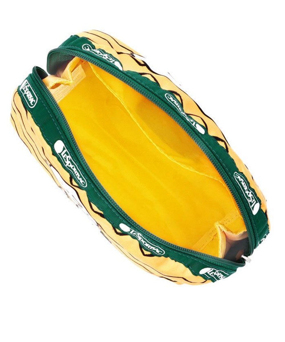 LeSportsac MEDIUM DOME/グッドグリーフコスメティック 