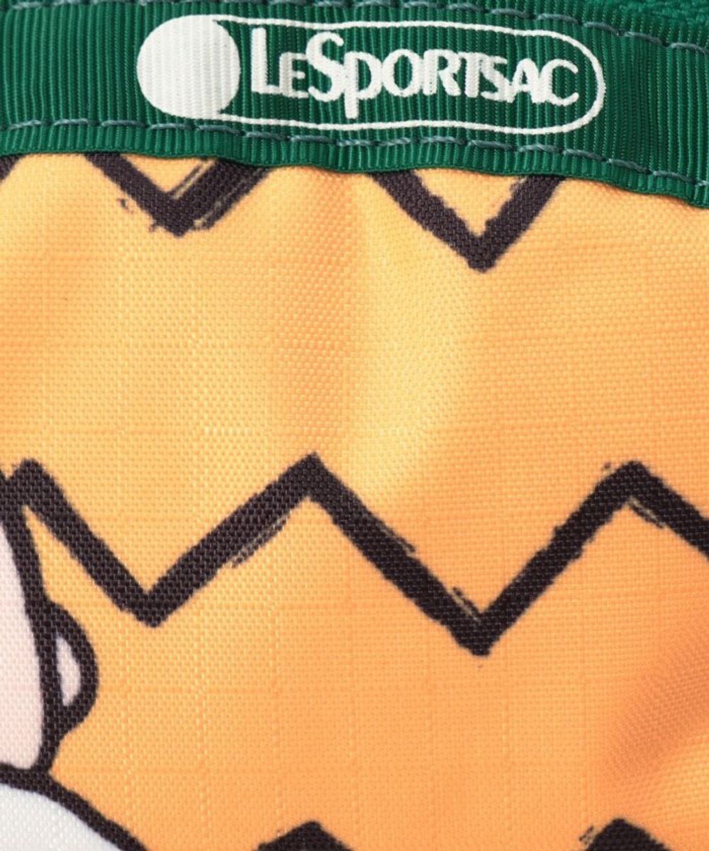 LeSportsac MEDIUM DOME/グッドグリーフコスメティック 