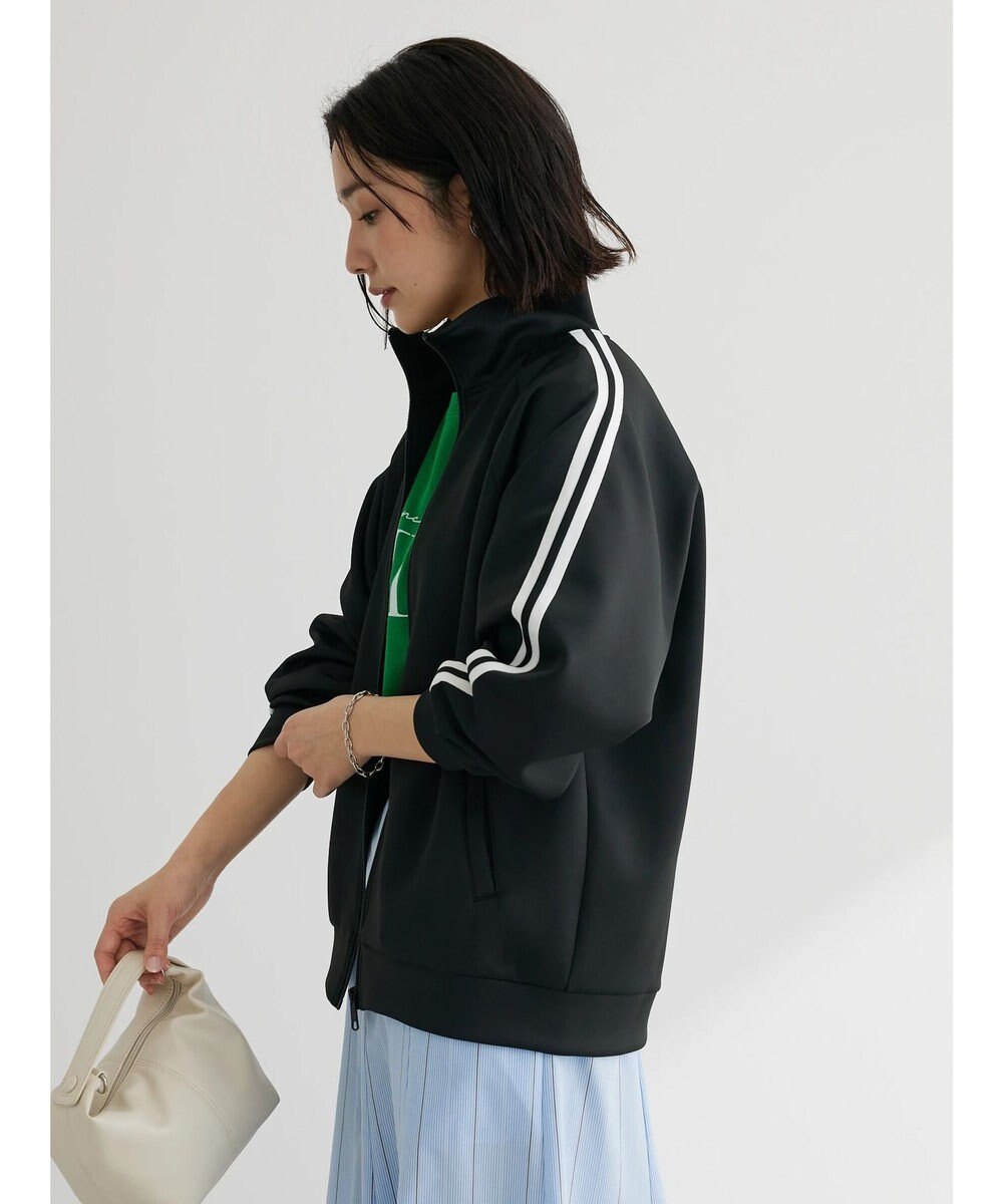 Green Parks ・Ｄｏｕｂｌｅ　Ｆｌａｇｓ　トラックジャケット 