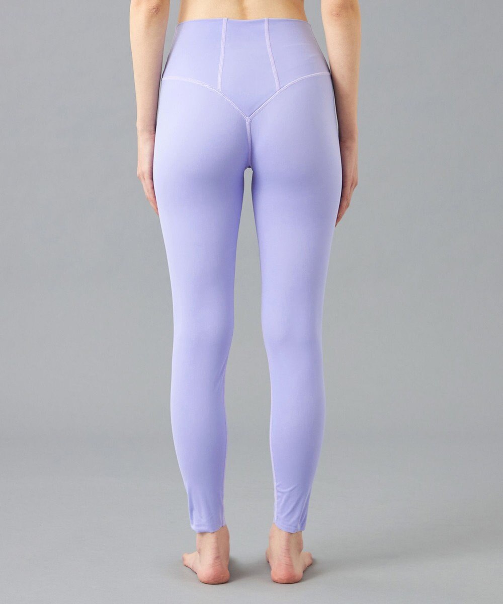 Chacott Chacott BALANCE ZEN レギンス 